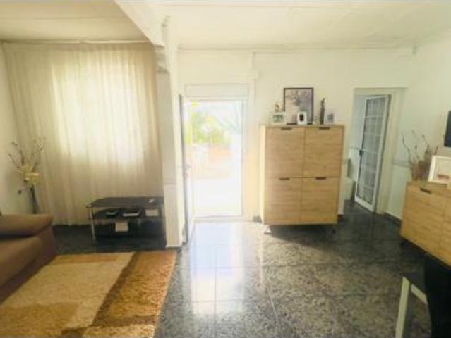 Chalet en venta en Districte 2, Barcelonès