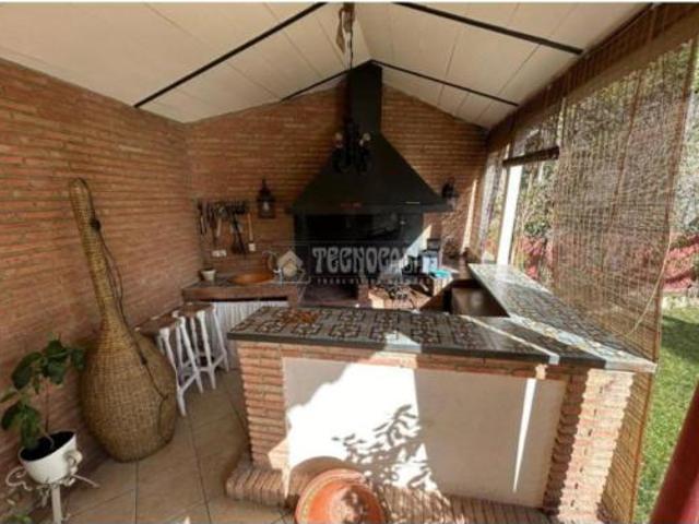 Chalet en venta en Baeza, Andalucía