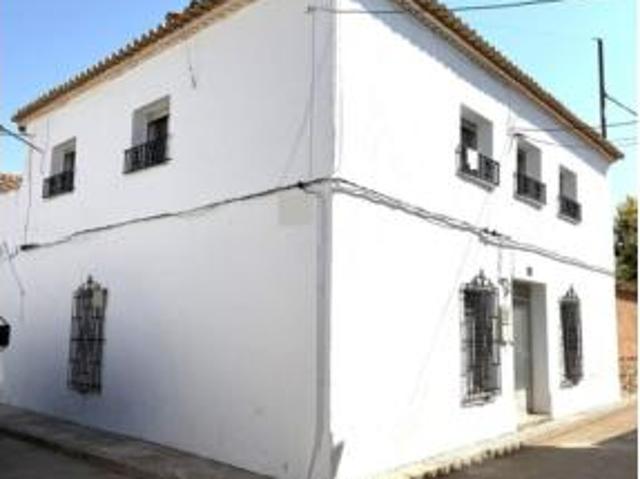Chalet en venta en Balsa De Ves, Castilla-La Mancha