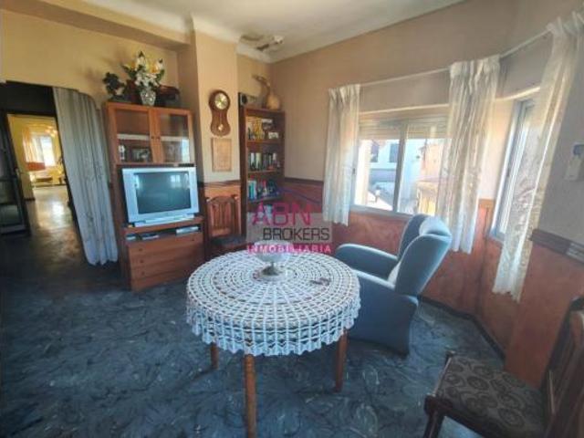 Chalet en venta en l'Alcoià, Valencia