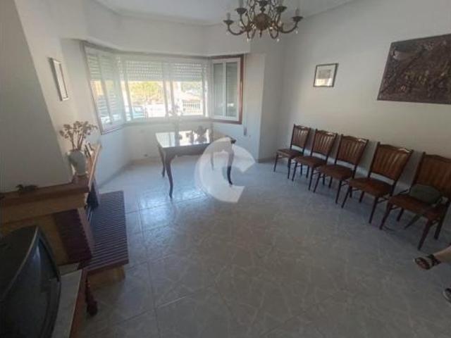 Chalet en venta en A Valenzá, Ourense