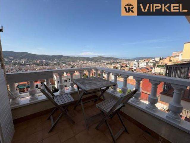 Chalet en venta en Horta-Guinardó, Barcelonès