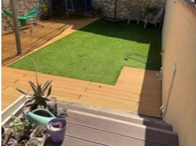 Chalet en venta en Nou Barris, Barcelonès