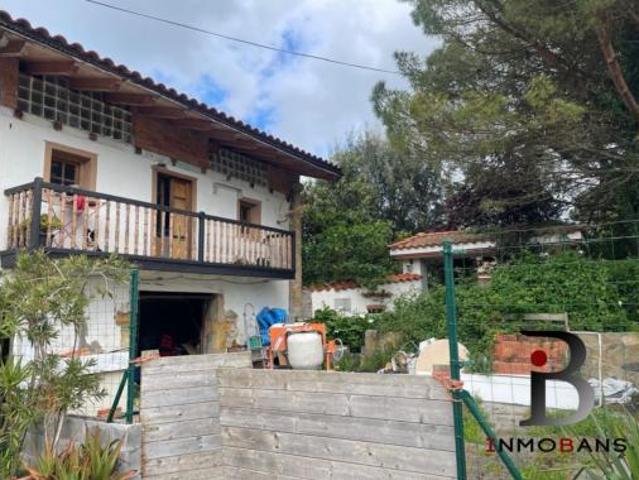 Chalet en venta en Bárcena de Cicero, Bárcena De Cicero