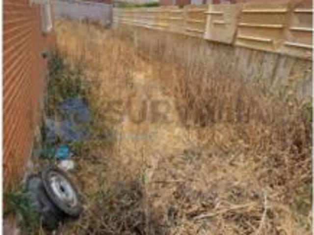 Chalet en venta en Barcience, Castilla-La Mancha