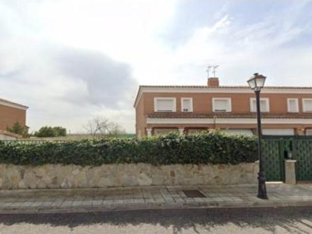 Villa en venta en Barcience
