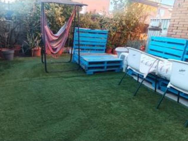 Chalet en venta en Barcience, Toledo