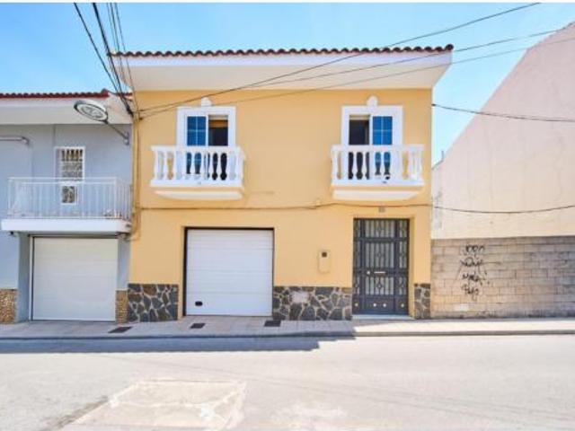 Chalet en venta en Comarca de Baza, Andalucía