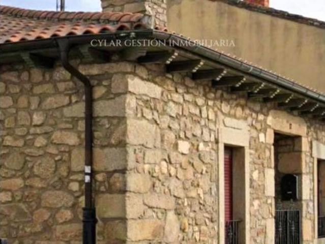 Chalet en venta en Bañobárez, Castilla y León