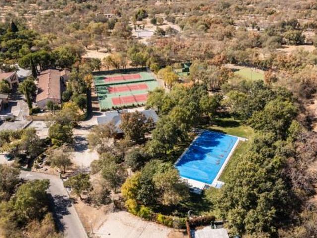 Chalet en venta en Montellano, Becerril De La Sierra