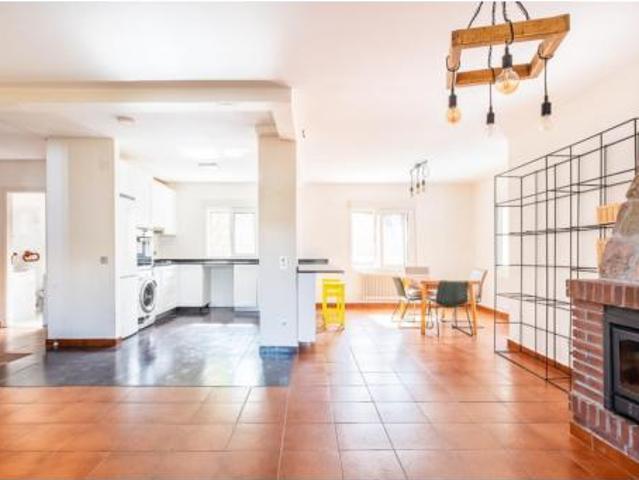 Villa en venta en Becerril De La Sierra