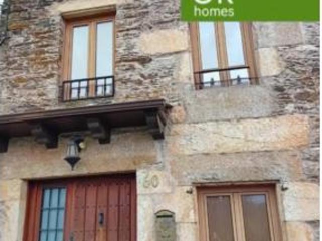 Chalet en venta en Terra Chá, Galicia
