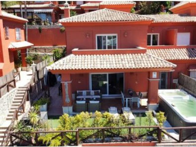 Chalet en venta en Belalcázar, Andalucía