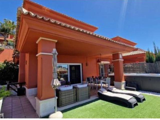 Chalet en venta en Belalcázar, Andalucía