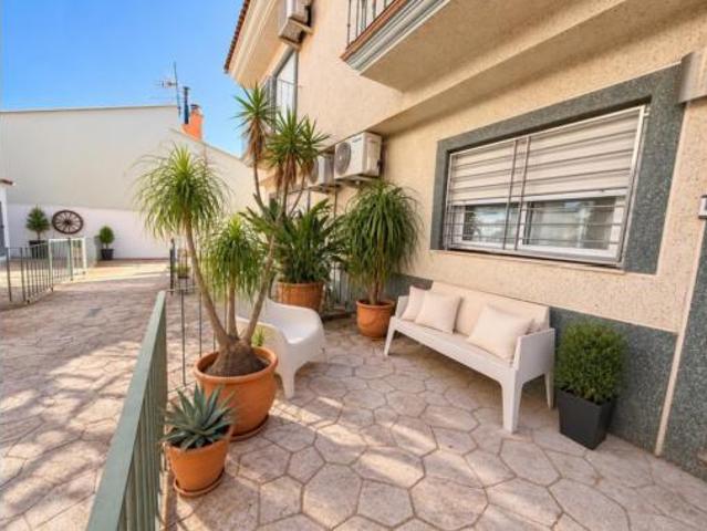 Chalet en venta en Benaguasil, València / Valencia
