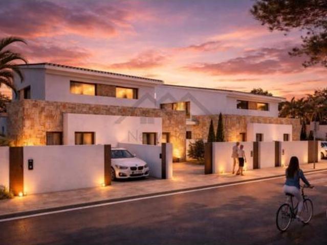 Chalet en venta en el Camp de Túria, Valencia
