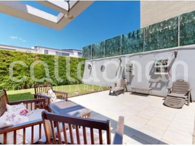 Chalet en venta en el Camp de Túria, Valencia