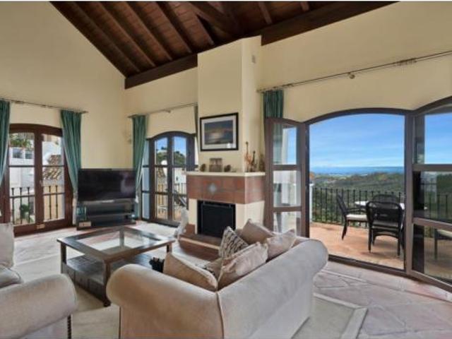 Chalet en venta en Costa del Sol Occidental, Andalucía
