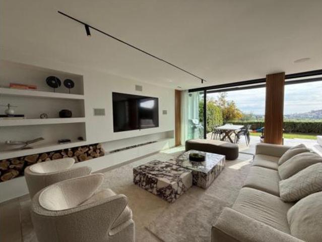 Chalet en venta en Costa del Sol Occidental, Andalucía