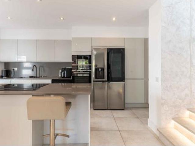 Chalet en venta en Costa del Sol Occidental, Andalucía