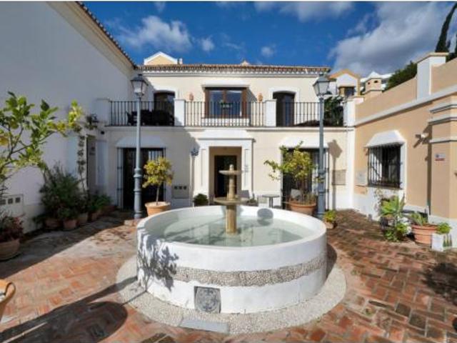 Chalet en venta en Costa del Sol Occidental, Andalucía