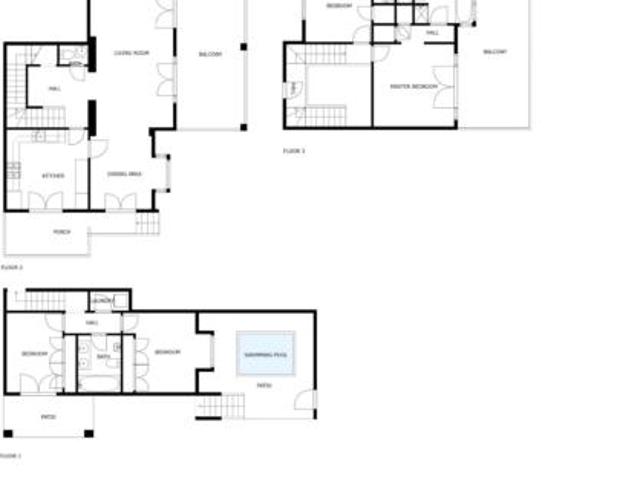 Chalet en venta en Costa del Sol Occidental, Andalucía