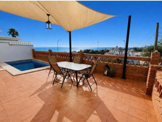 Chalet en venta en La Sierrezuela, Costa del Sol Occidental