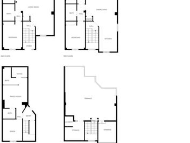 Chalet en venta en La Sierrezuela, Costa del Sol Occidental
