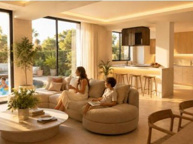 Chalet en venta en Torrequebrada, Costa del Sol Occidental