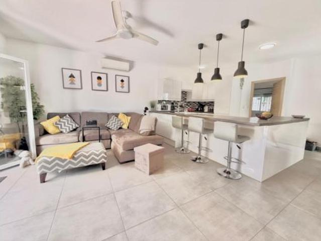 Casa en venta en La Capellanía, Costa del Sol Occidental