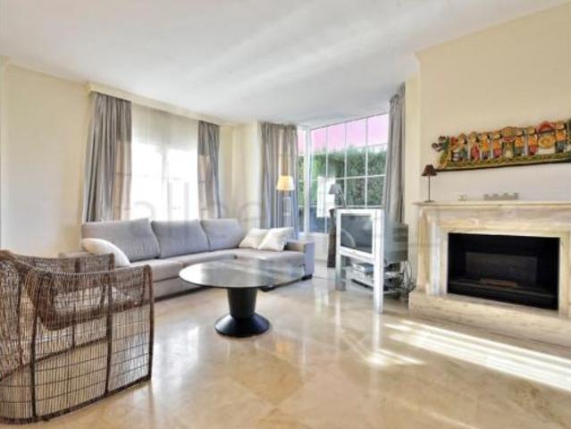 Chalet en venta en Torrequebrada, Costa del Sol Occidental