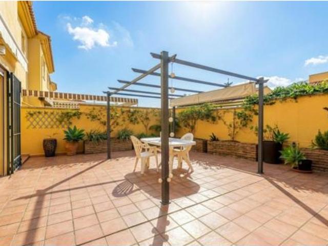 Chalet en venta en Torrequebrada, Costa del Sol Occidental