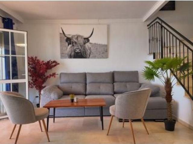 Chalet en venta en La Perla-Torremuelle, Costa del Sol Occidental