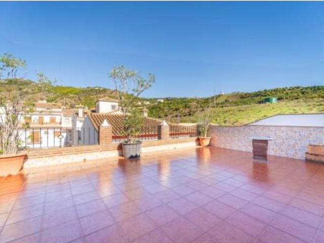 Chalet en venta en La Axarquía, Andalucía