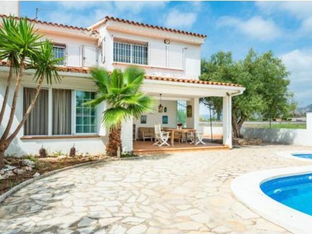 Chalet en venta en el Quadro de Santiago, la Plana Alta