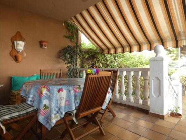 Chalet en venta en el Quadro de Santiago, la Plana Alta