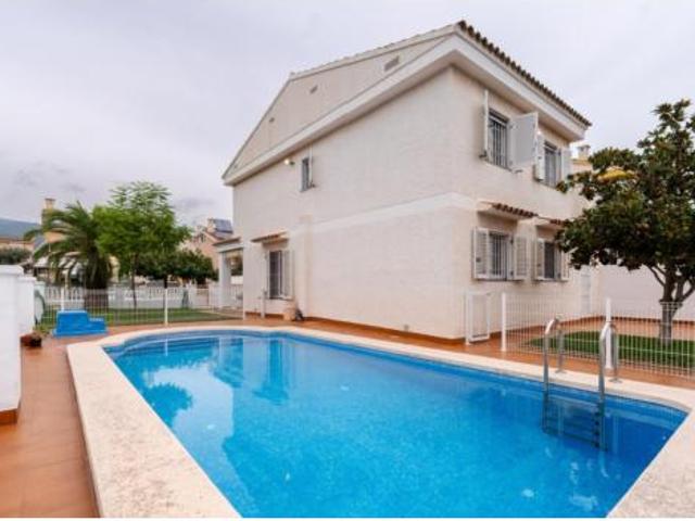 Chalet en venta en Mas dels Frares, Benicàssim / Benicasim