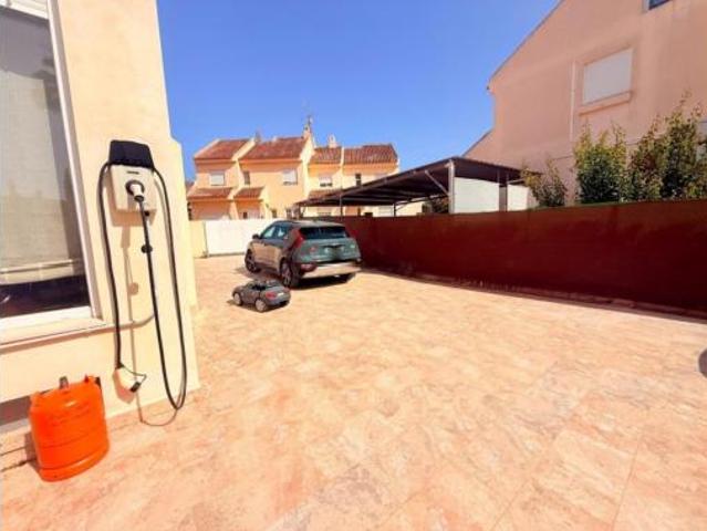 Chalet en venta en la Marina Baixa, Valencia