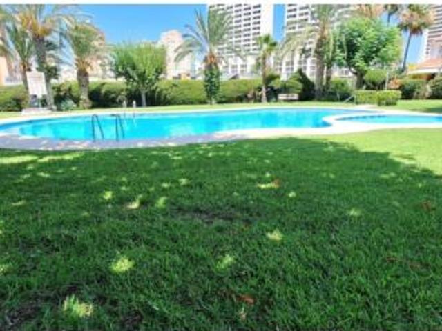 Chalet en venta en el Racó de l'Oix, la Marina Baixa