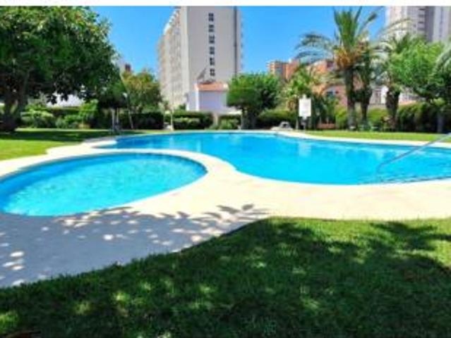 Chalet en venta en el Racó de l'Oix, la Marina Baixa