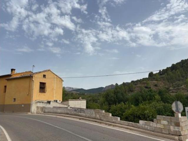 Chalet en venta en el Comtat, Valencia