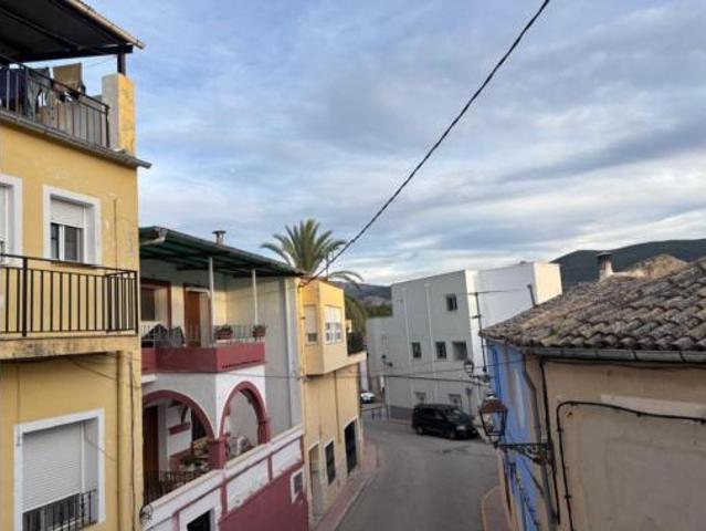 Chalet en venta en Benilloba, Valencia