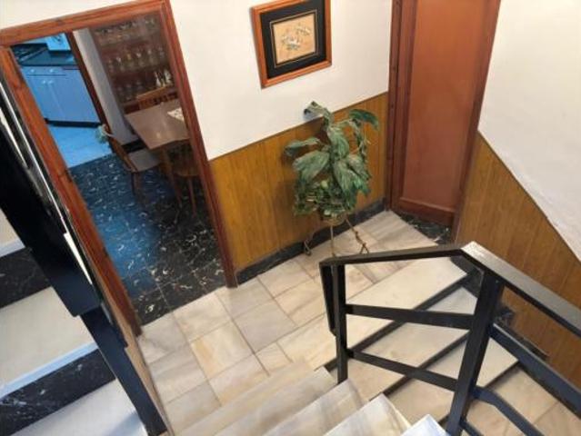 Chalet en venta en el Comtat, Valencia