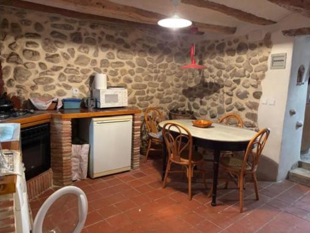 Chalet en venta en Benilloba, Alacant / Alicante