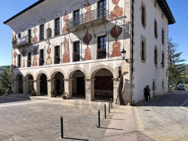 Casa en venta en Bera, Navarra