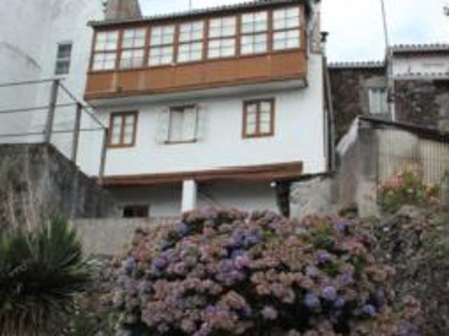 Chalet en venta en Betanzos, Galicia