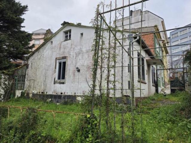 Chalet en venta en Betanzos, Galicia