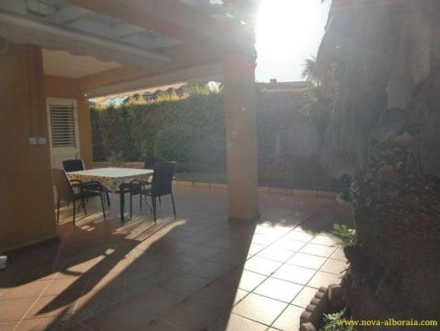Chalet en venta en Mas Camarena, el Camp de Túria