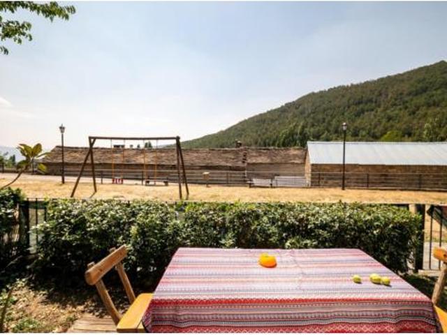 Chalet en venta en Alto Gállego, Aragón