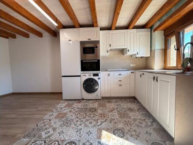 Chalet en venta en Bimenes, Asturias